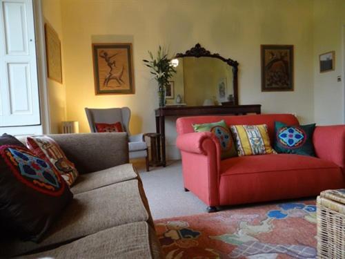 Bed and Breakfast Heyford House Lower Heyford Exterior foto