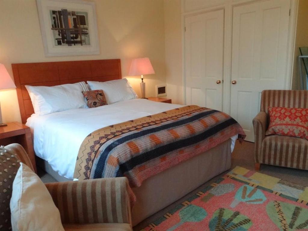 Bed and Breakfast Heyford House Lower Heyford Zimmer foto