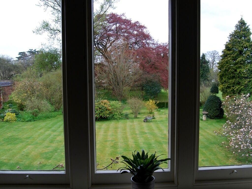 Bed and Breakfast Heyford House Lower Heyford Exterior foto