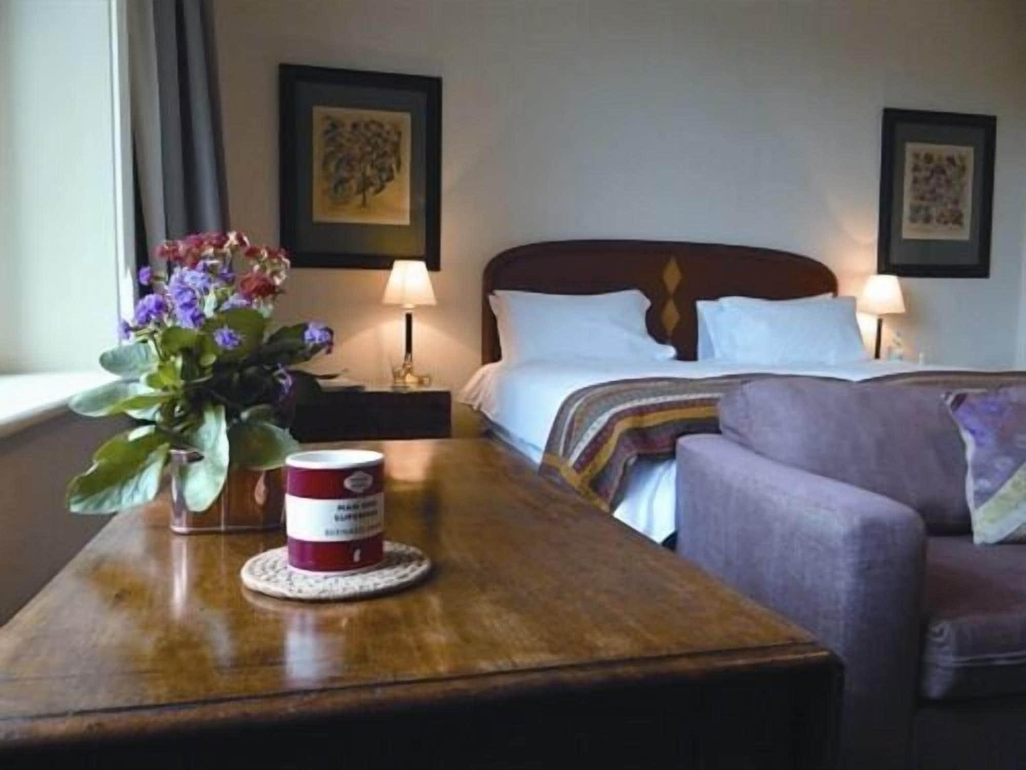 Bed and Breakfast Heyford House Lower Heyford Exterior foto