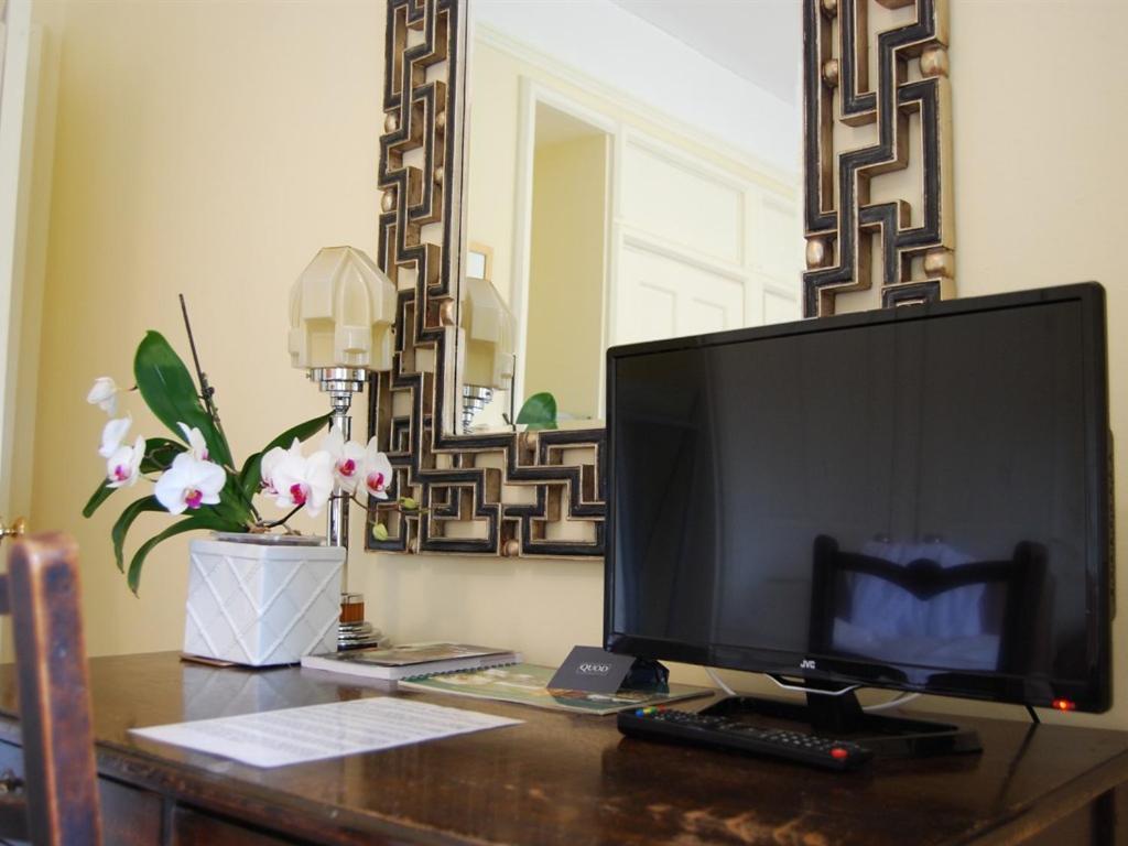 Bed and Breakfast Heyford House Lower Heyford Zimmer foto