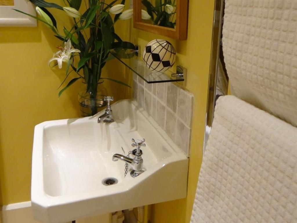 Bed and Breakfast Heyford House Lower Heyford Zimmer foto