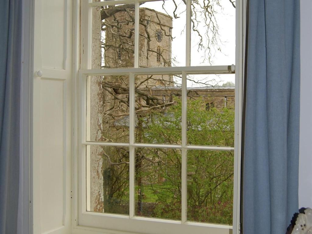 Bed and Breakfast Heyford House Lower Heyford Zimmer foto